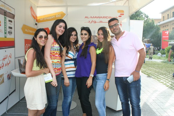 Ecotek USEK Marketing Forum